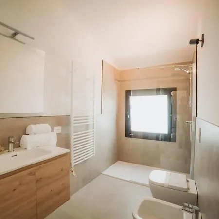 Apartament Ronda 24 Pax E Parcheggio Incluso *