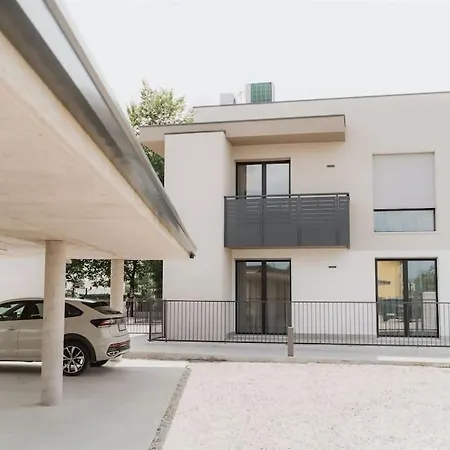 Apartament Ronda 24 Pax E Parcheggio Incluso *