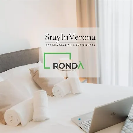 Ronda 24 Pax E Parcheggio Incluso * סן ג'יובאני לופאטוטו