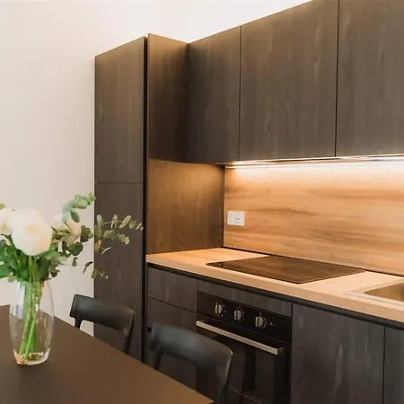 Apartament Ronda 24 Pax E Parcheggio Incluso
