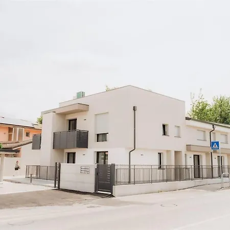 Apartment Ronda 24 Pax E Parcheggio Incluso *