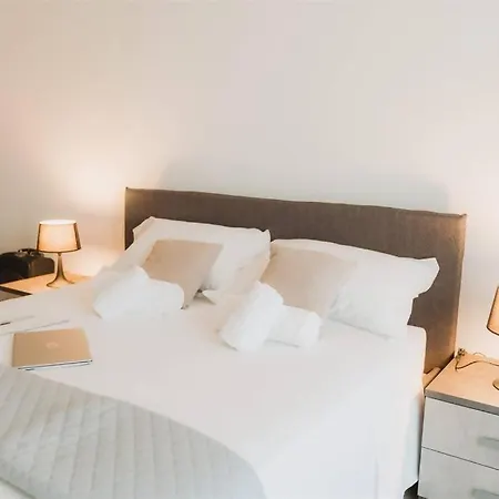 Apartment Ronda 24 Pax E Parcheggio Incluso