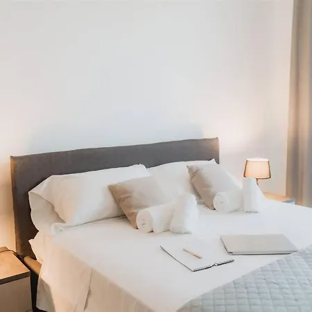 Ronda 24 Pax E Parcheggio Incluso Apartment San Giovanni Lupatoto
