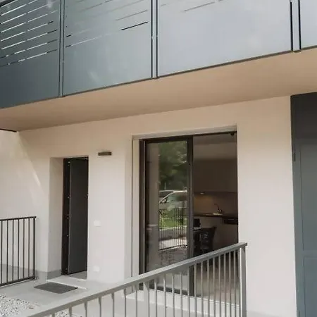Apartment Ronda 24 Pax E Parcheggio Incluso San Giovanni Lupatoto