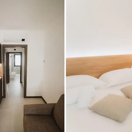 Apartment Ronda 24 Pax E Parcheggio Incluso