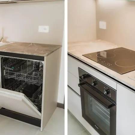 Ronda 24 Pax E Parcheggio Incluso Apartment San Giovanni Lupatoto