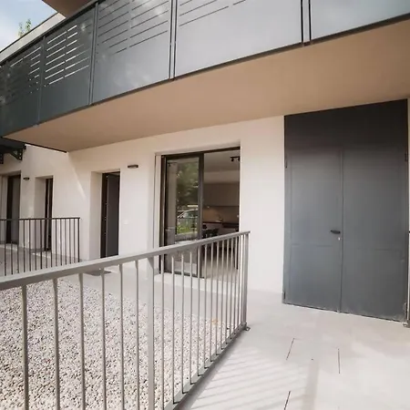 Ronda 24 Pax E Parcheggio Incluso Apartament *