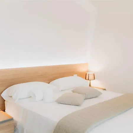 Ronda 24 Pax E Parcheggio Incluso Apartment San Giovanni Lupatoto