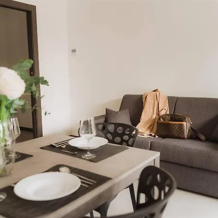 Apartment Ronda 24 Pax E Parcheggio Incluso