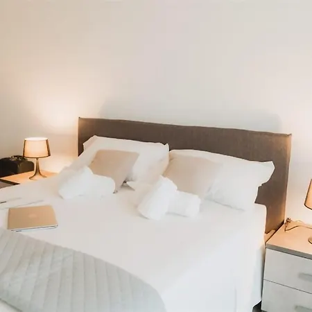 Apartment Ronda 24 Pax E Parcheggio Incluso